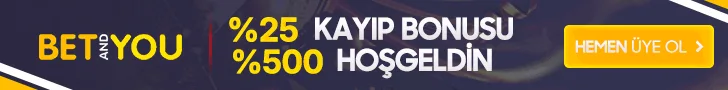 BetAndYou